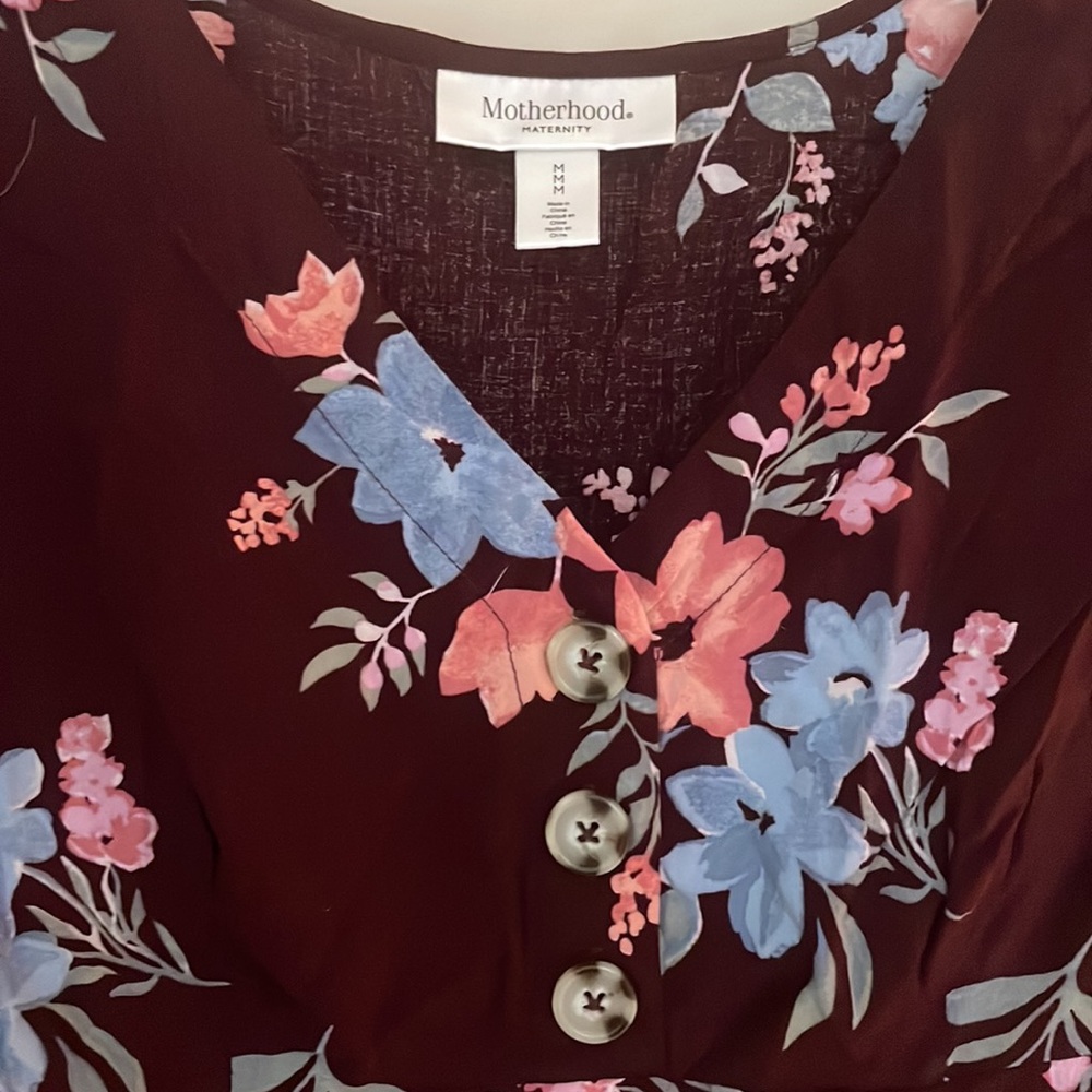 Maternity Top Bundle - Picture 2 of 8